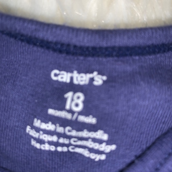 Boys onesies bundle - 18 months - Picture 4 of 4